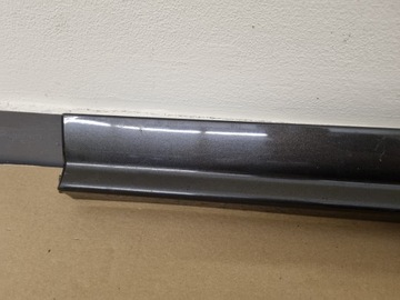 фото thumb №7, Планка дверь левый зад vw sharan ii 10- оригинал 7n0854949h