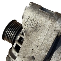 фото thumb №5, Генератор bmw x5 e53 2002 210464 3.0i