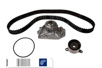 фото thumb №2, Blue print комплект - набір ремінь розподільного валу blu, ad