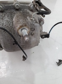 фото thumb №11, Дифференциал мост задний infiniti q50 2.0 turbo