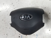 фото thumb №1, Kia sportage 3 iii 10-15r подушка подушка безопасности водителя
