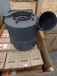 фото thumb №5, Корпус фильтра iveco stralis 2013 kpl