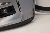 Citroen ds7 перед капот бампер крила фара led ремінь радіатор 1.6 kca 20r Недорого, фото thumb