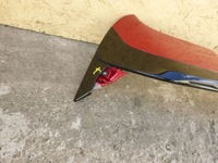 фото thumb №7, Peugeot 2008 спойлер кришки спойлер