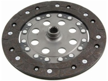 фото thumb №1, Диск зчеплення suzuki ignis ii mk2 1.2 wagon r+ 1.2 swift iii mk3 1.2