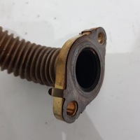 фото thumb №2, Труба шланг трубка egr renault master 2.3 dci
