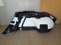 фото thumb №12, Kia proceed iii 2018- обшивка оббивка багажника