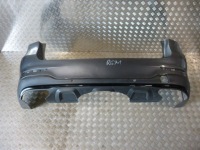 Купити Mercedes glc 253 amg бампер задній, фото thumb