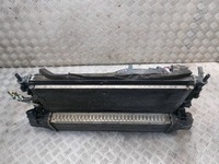 фото thumb №9, Радиатор комплект + вентилятор ford c-max i 1.6 tdci 3m5h-9l440-ae