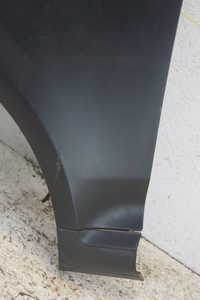 фото thumb №9, Крило лівий перед vw touareg 7l i