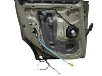 Купить Дверь левое задняя + электропроводка коплектная  mini f55, фото thumb