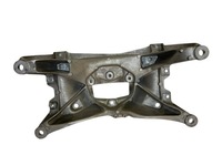 фото thumb №12, Audi q5 sq5 2023 кронштейн / кронштейн коробки передач