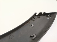 фото thumb №11, Chevrolet captiva 2007 права сторона молдинг крила передній