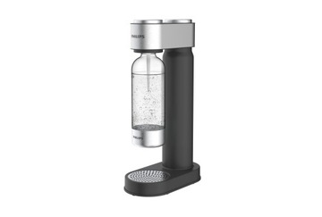 Карбонизатор для газированной воды PHILIPS GoZero + бутылка + картридж CO2