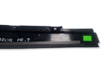 Молдинг оздоблення стійку  двері правий задній - seat ateca skoda karoq Недорого, фото thumb