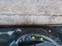 Toyota avensis t22 дверь левый перед 6s3 Недорого, фото thumb