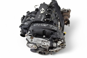фото thumb №14, Двигатель mini cooper s r55 r56 r57 r58 1.6 thp 174km n14b16a kompresja