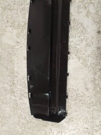 фото thumb №12, Защита поперечина перед mercedes-benz w447 vito