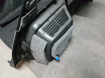 фото thumb №7, Оснащение багажника audi etron 4ke багажник e-tron