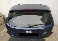 фото thumb №1, Ford focus mk3 кришка зад задня hb 2011 2014