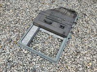 фото thumb №11, Двері праве правий задня задні land rover defender 1999-2016