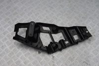 фото thumb №2, Направляющая кронштейн бампера правый задняя renault koleos ii 850443718r