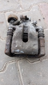 фото thumb №1, Суппорт правый задняя opel meriva 03r 1.6b