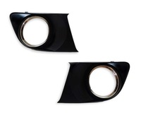 фото thumb №1, Решітка протитуманної фари заглушка бампера alfa romeo 159