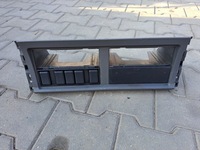 фото thumb №1, Element консолі рамка радіо тахографа volvo fl 6 00-06