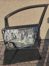 фото thumb №10, Toyota auris e15 дверь правое передние