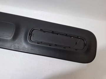 фото thumb №8, Планка накладка дверь правые перед citroen c3 iii рестайлинг 2020-2023 #7586