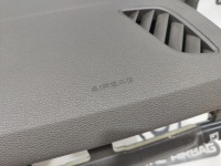 фото thumb №6, Audi a4 b9 8w торпедо консоль подушка подушки ремни оригинал демонтаж