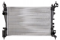 фото thumb №1, Радіатор wody fiat qubo 1.4 2009 -