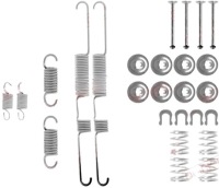 фото thumb №1, Quick brake 105-0733 набір додаткових, гальмівні колодки гальмівні