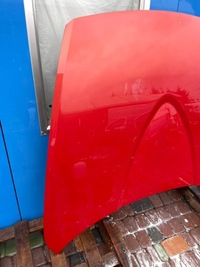 фото thumb №3, Капот крышка двигателя mazda rx 8