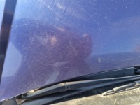 Fiat stilo 192 универсал многофункциональный wagon 5d капот крышка двигателя 480 blu vitality в Украине, фото thumb