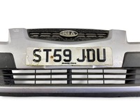 фото thumb №4, Kia rio 1400cm3 2009 бампери хетчбек