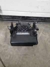 фото thumb №1, Mini one бортовий комп'ютер блок керування dme7600020