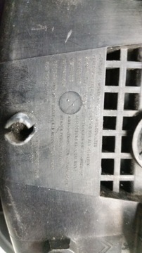 фото thumb №6, Подушка air bag водія лівий peugeot 308 t7