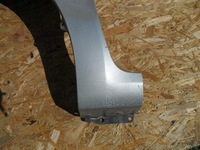 фото thumb №8, Toyota auris 2007- крыло левый