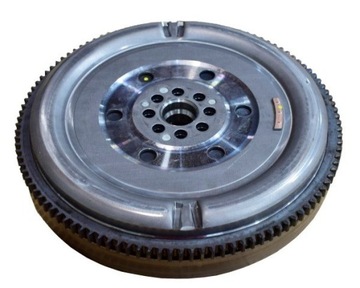 фото thumb №15, Колесо двухмассовый маховики сцепления luk 415 0375 10
