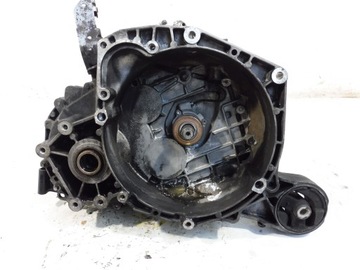 фото thumb №1, Коробка передач f40f5 opel vectra c signum 1.9 cdti 150