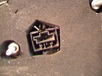 фото thumb №15, Mercedes b-klasa w246/w242 лампа задня ліва a046318