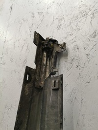 фото thumb №6, 8064808 bmw x3 g01 x4 g02 планка пороговая правая м-пакет m лак 416