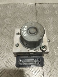 Модуль управляющий abs гидравлический tesla model s 2013 103779700b Недорого, фото thumb