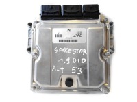 фото thumb №1, Бортовий комп'ютер mitsubishi space star 1.9 did 0281010438