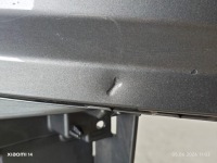 фото thumb №12, Audi q7 ii 4m 2015-2019 s-line 4m0 бампер перед передний 4m0807437