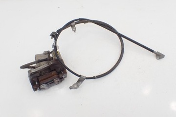 фото thumb №8, Супорт гальма зад праві трос toyota yaris iii рестайлінг 2017-2020 1.5 гібрид