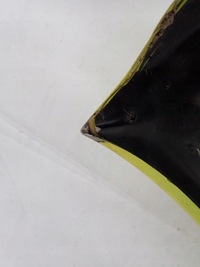 фото thumb №10, Volvo s80 ii v70 iii 07-16 капот крышка двигателя