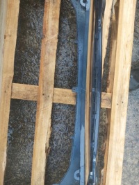 Бампер перед audi a4 b8 lz5a pdc ксенон bez заглушек Недорого, фото thumb